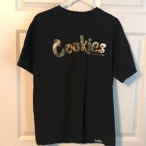 COOKIES SHIRT